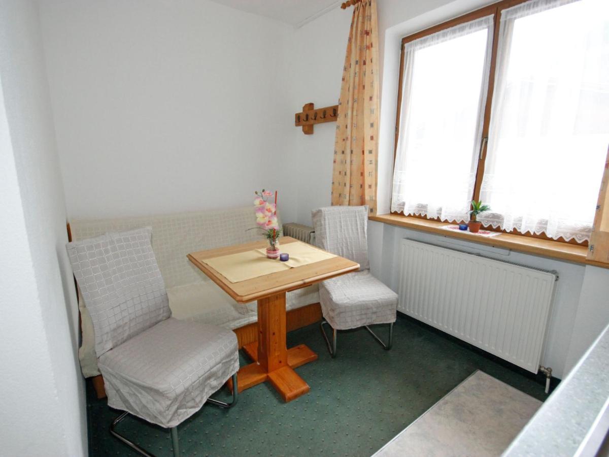 Apartment Falkner-1 By Interhome Oberlaengenfeld ภายนอก รูปภาพ