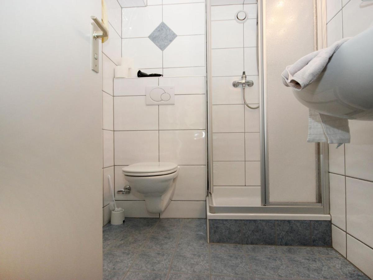 Apartment Falkner-1 By Interhome Oberlaengenfeld ภายนอก รูปภาพ