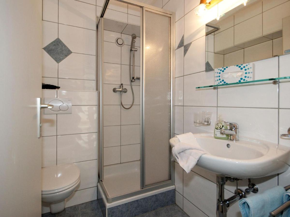 Apartment Falkner-1 By Interhome Oberlaengenfeld ภายนอก รูปภาพ