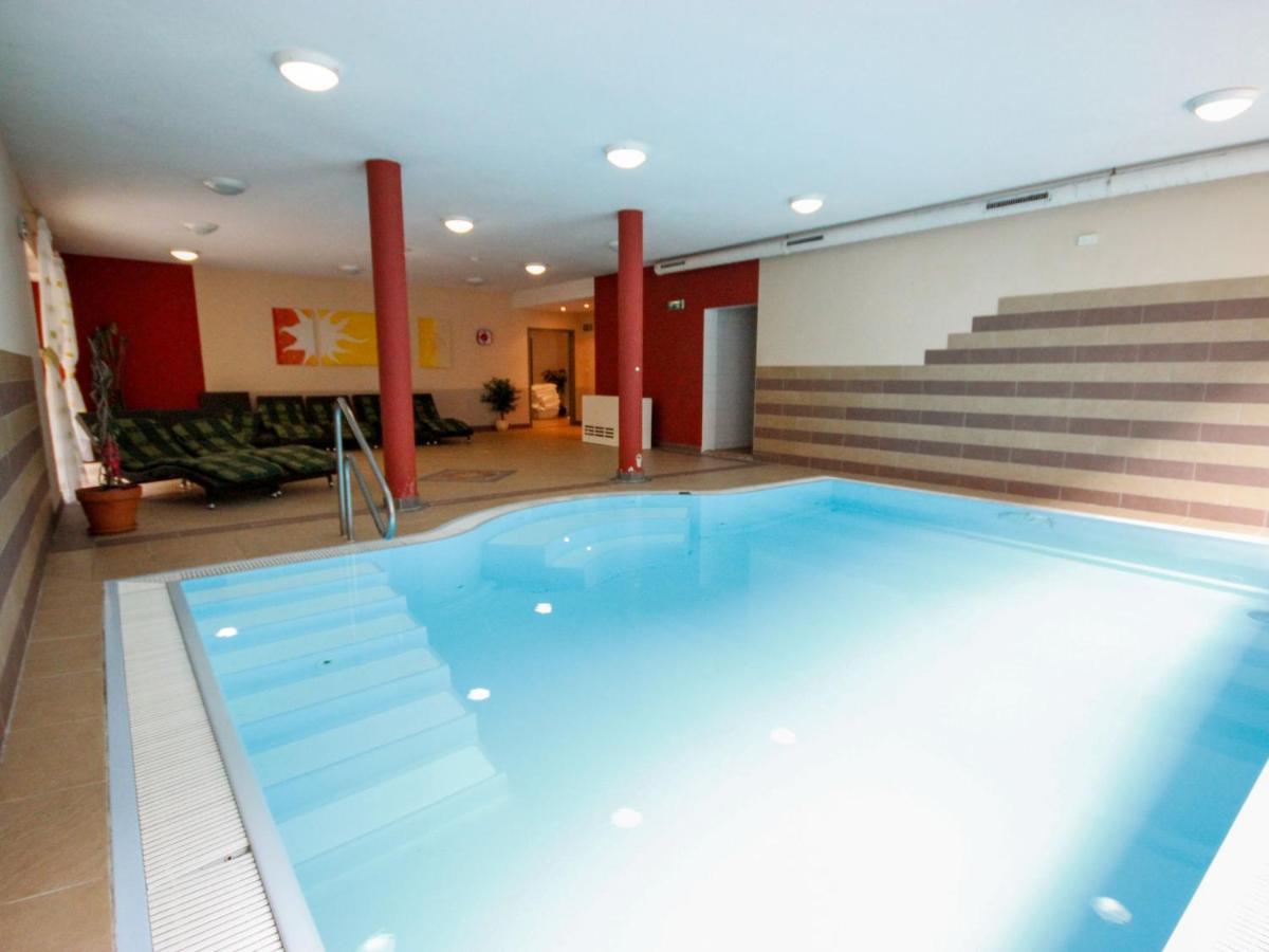 Apartment Falkner-1 By Interhome Oberlaengenfeld ภายนอก รูปภาพ