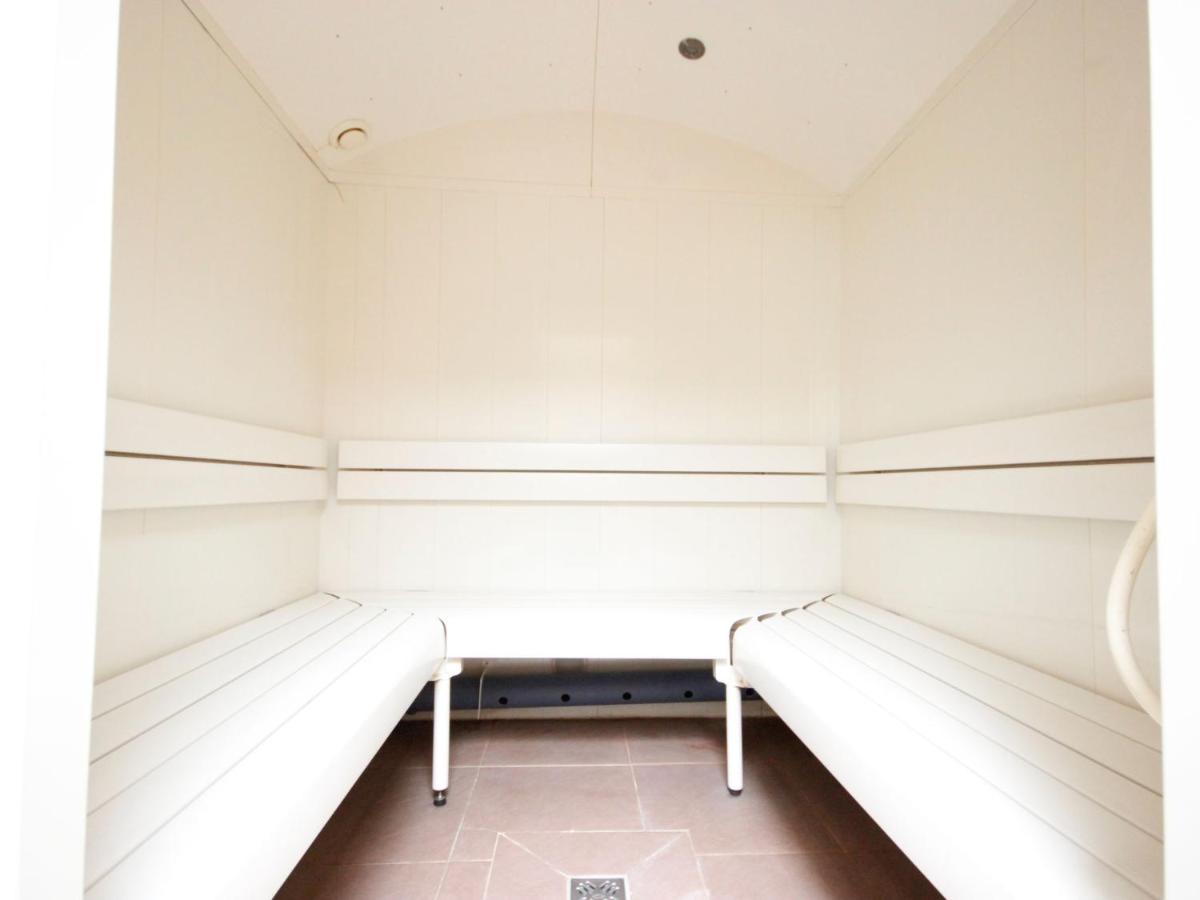 Apartment Falkner-1 By Interhome Oberlaengenfeld ภายนอก รูปภาพ
