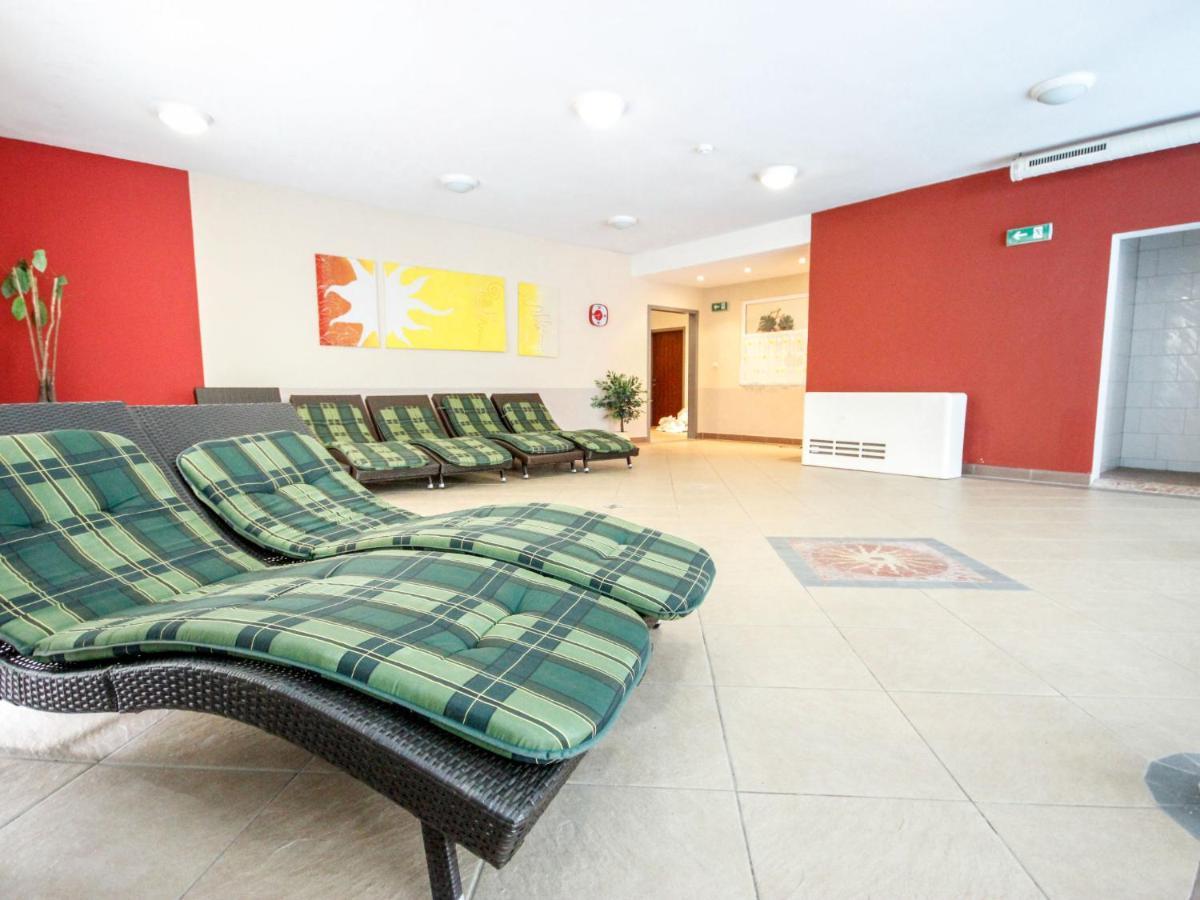 Apartment Falkner-1 By Interhome Oberlaengenfeld ภายนอก รูปภาพ