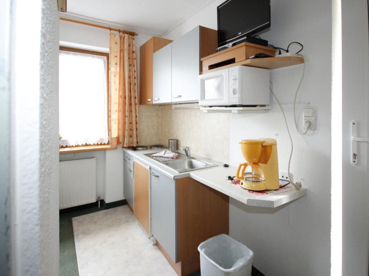 Apartment Falkner-1 By Interhome Oberlaengenfeld ภายนอก รูปภาพ